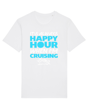 CRUISE White