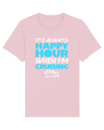 CRUISE Tricou mânecă scurtă Unisex Rocker