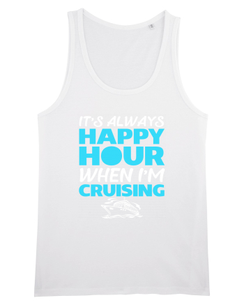 CRUISE White