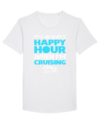 CRUISE White