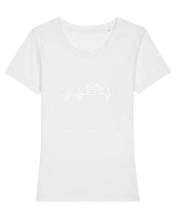MASINA DE CUSUT White