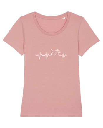 MASINA DE CUSUT Canyon Pink