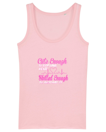 NURSE Cotton Pink