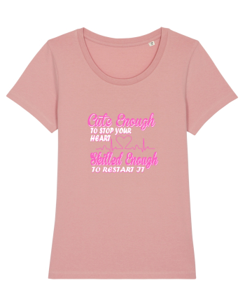 NURSE Canyon Pink