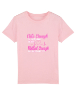 NURSE Tricou mânecă scurtă  Copii Mini Creator