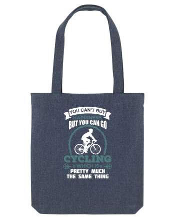 CYCLING Midnight Blue