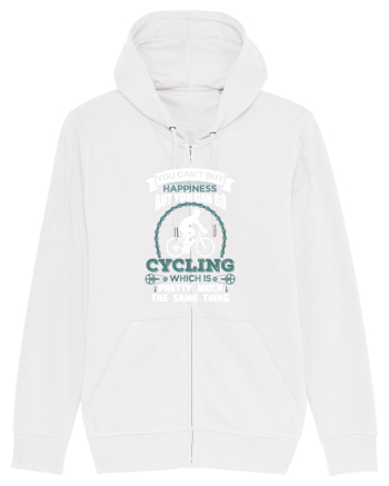 CYCLING White