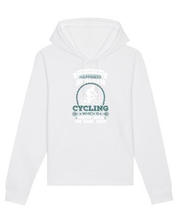 CYCLING White