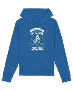 CYCLING Hanorac Unisex Drummer