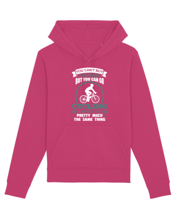 CYCLING Raspberry