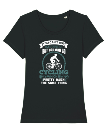 CYCLING Black
