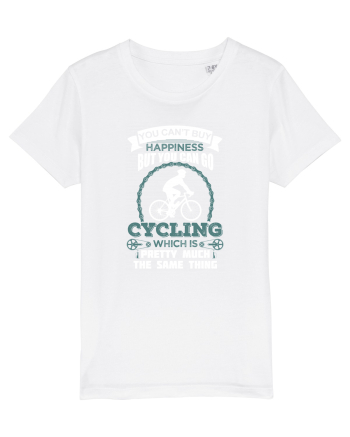 CYCLING White