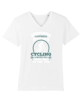 CYCLING White