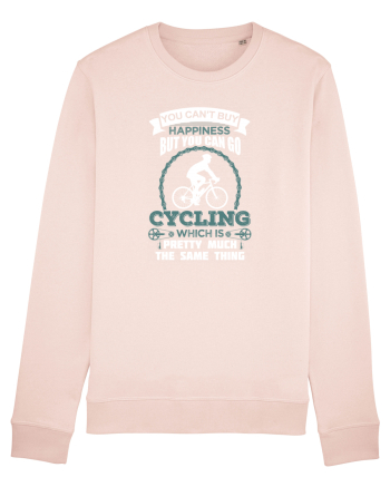 CYCLING Candy Pink