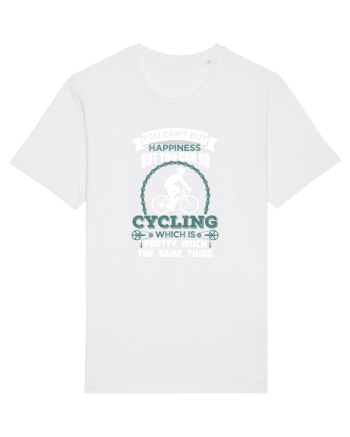 CYCLING White