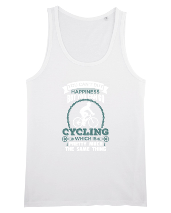 CYCLING White