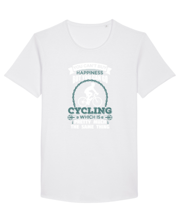 CYCLING White