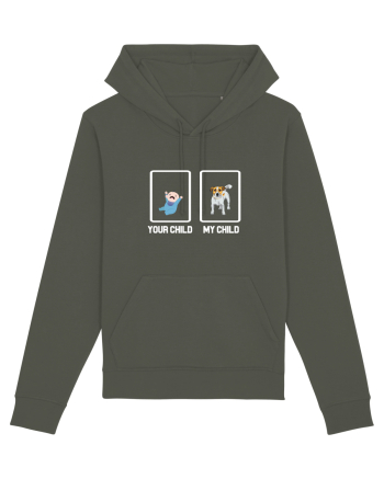 CHILD Khaki