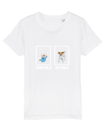 CHILD Tricou mânecă scurtă  Copii Mini Creator