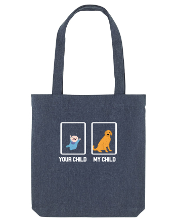 CHILD Midnight Blue
