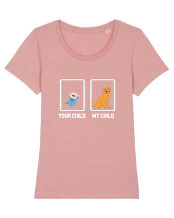 CHILD Canyon Pink