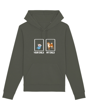 CHILD Khaki
