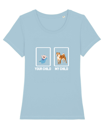 CHILD Sky Blue