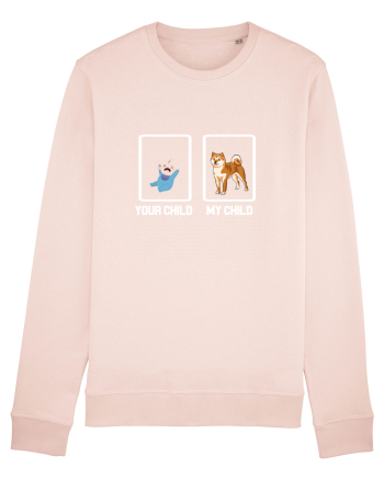 CHILD Candy Pink