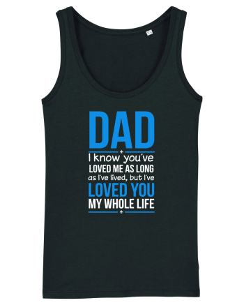 DAD Black