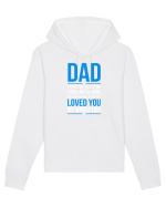 DAD Hanorac Unisex Drummer