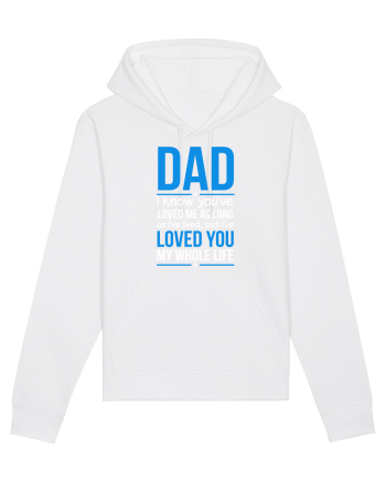 DAD White