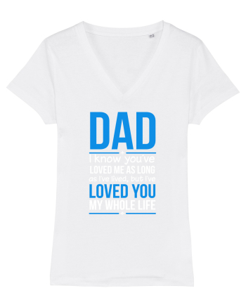 DAD White