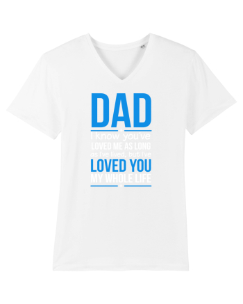 DAD White