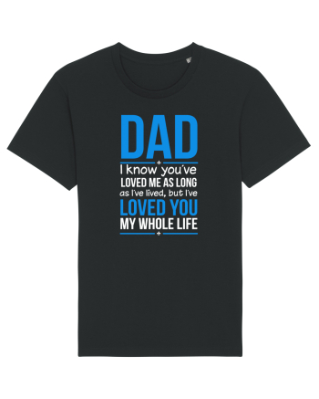 DAD Black