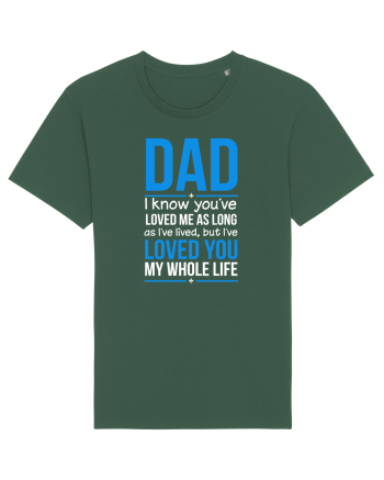 DAD Bottle Green