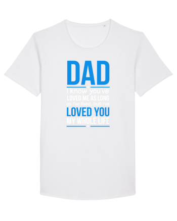 DAD White