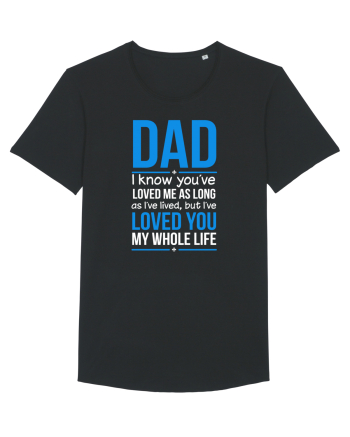 DAD Black