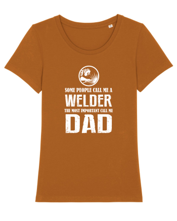 WELDER Roasted Orange