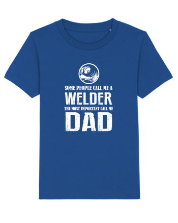 WELDER Majorelle Blue