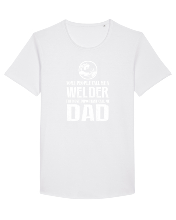 WELDER White