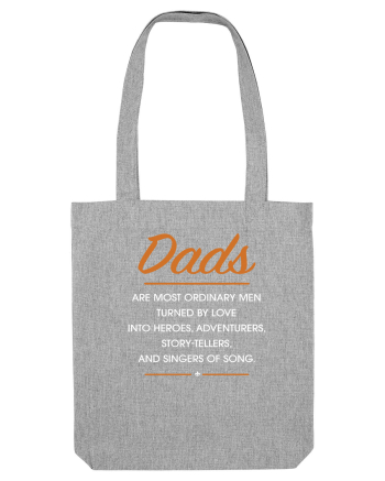 DADS Heather Grey