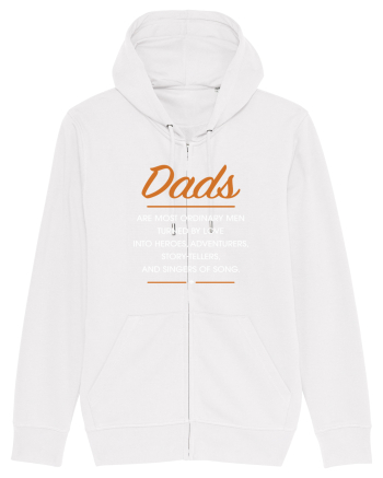 DADS White