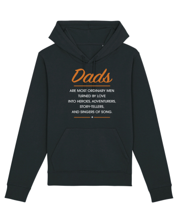 DADS Black