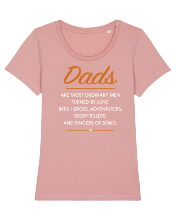 DADS Canyon Pink