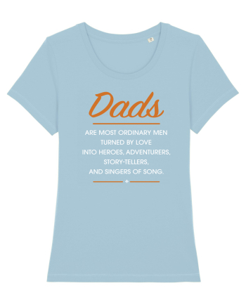 DADS Sky Blue