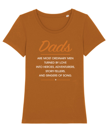 DADS Roasted Orange