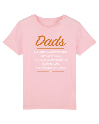DADS Cotton Pink