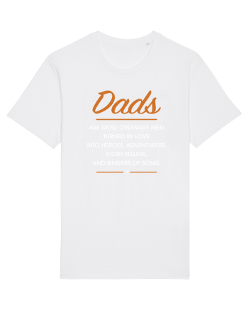 DADS White