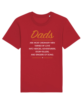 DADS Red