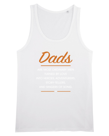 DADS White
